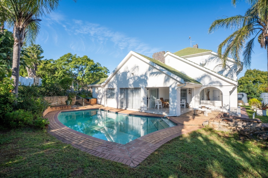 9 Bedroom Property for Sale in Fort Hill Eastern Cape
